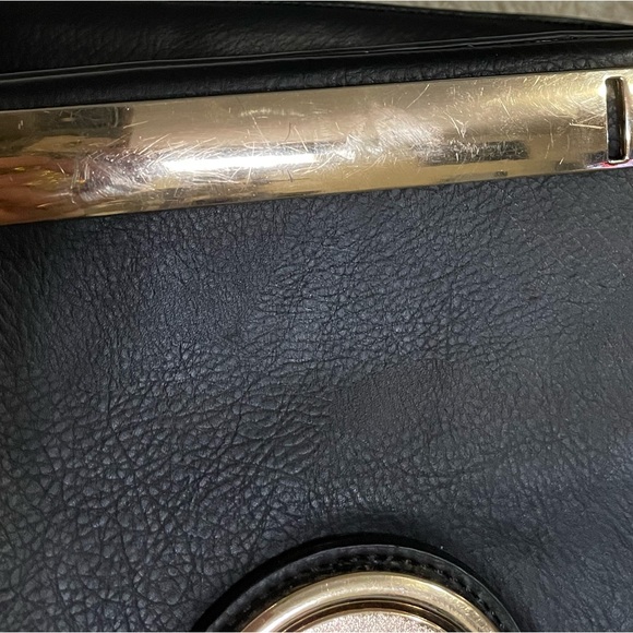 Michael Kors Hobo slouchy bag - Picture 5 of 8